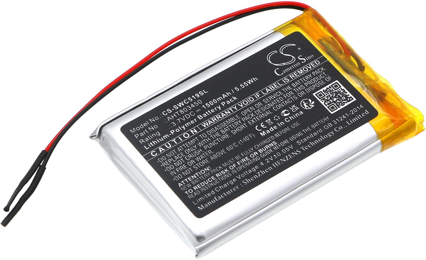 CS-SWC519SL
