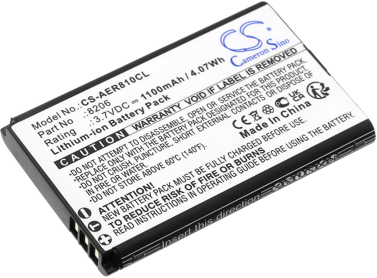CS-AER810CL