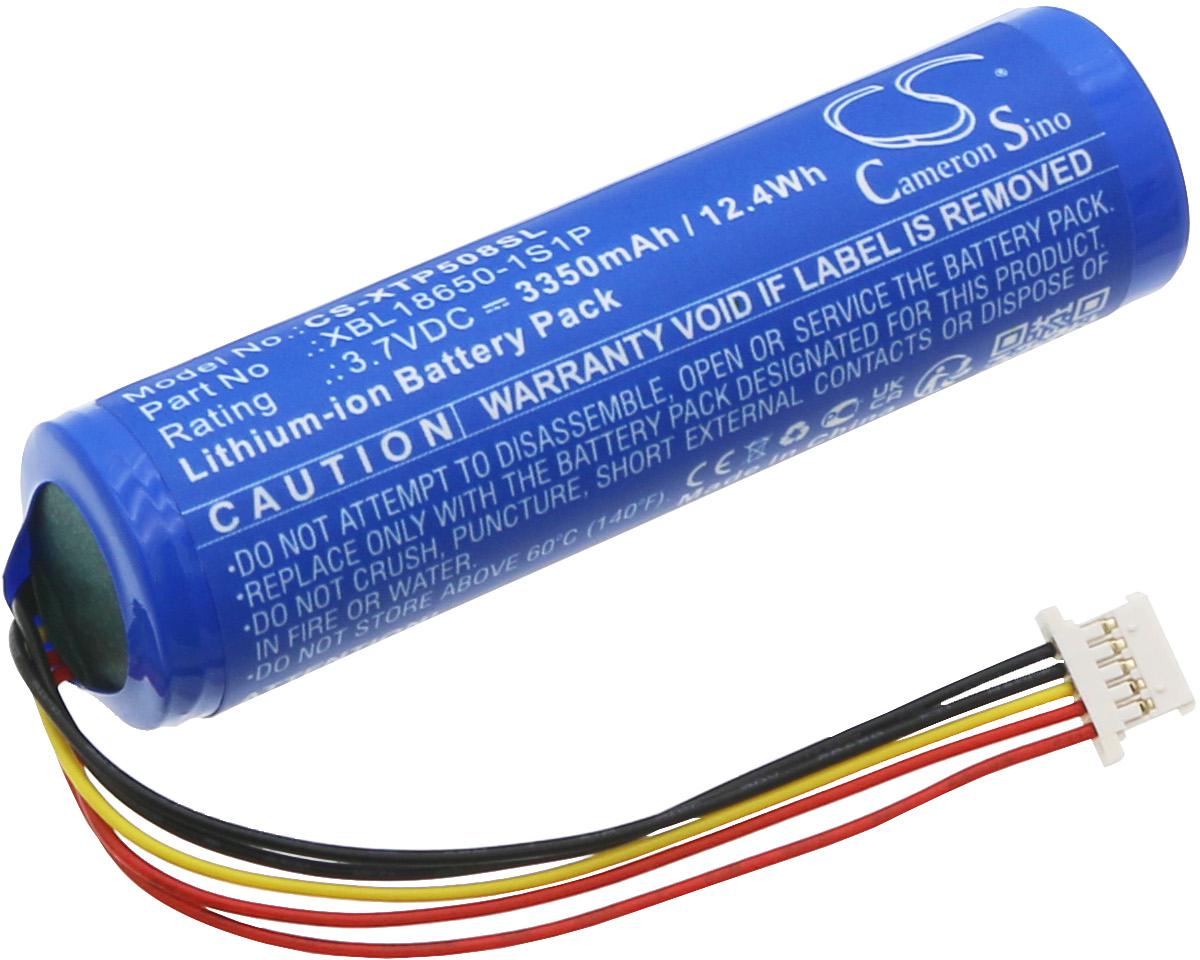 CS-XTP508SL