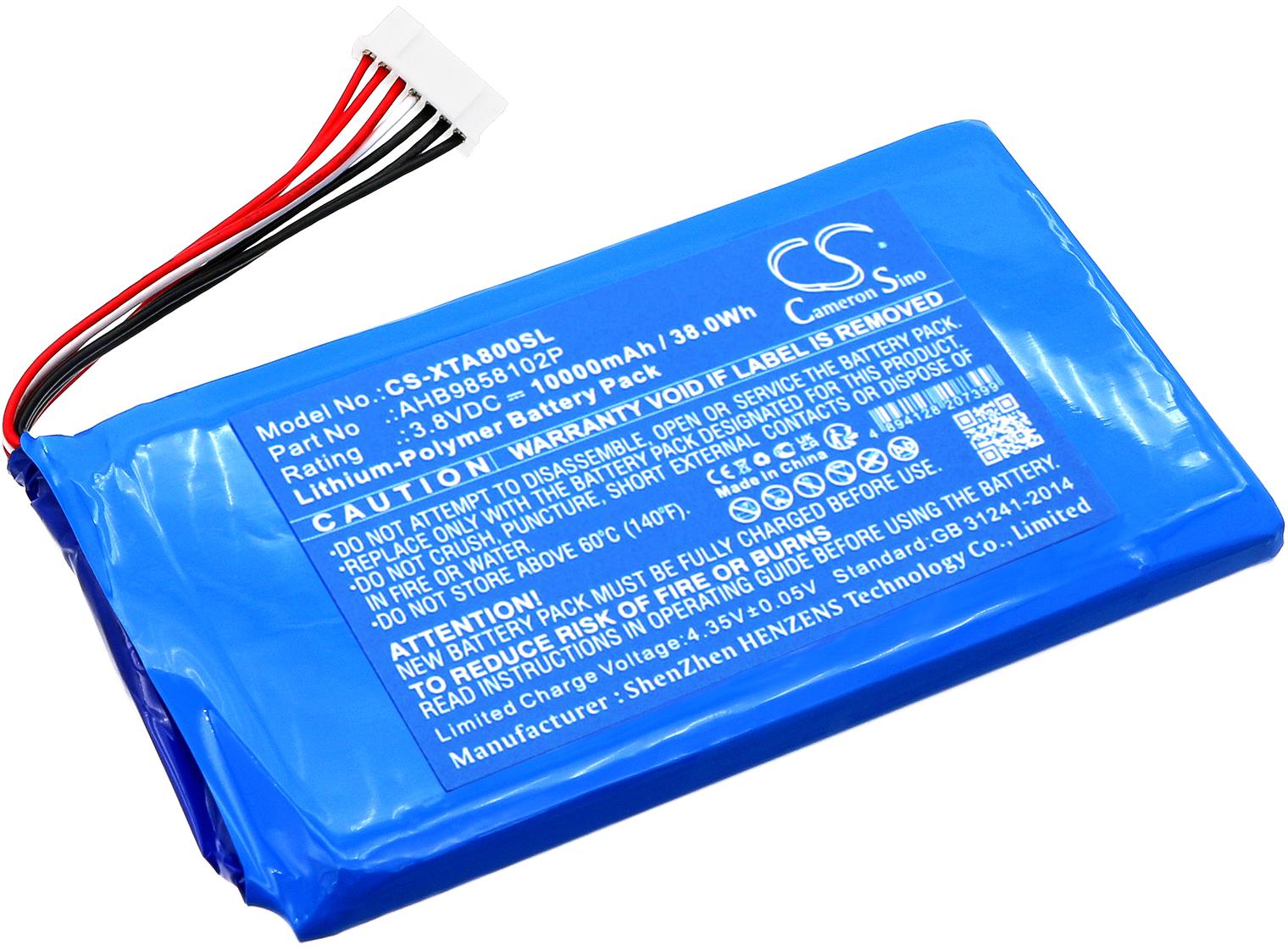 CS-XTA800SL