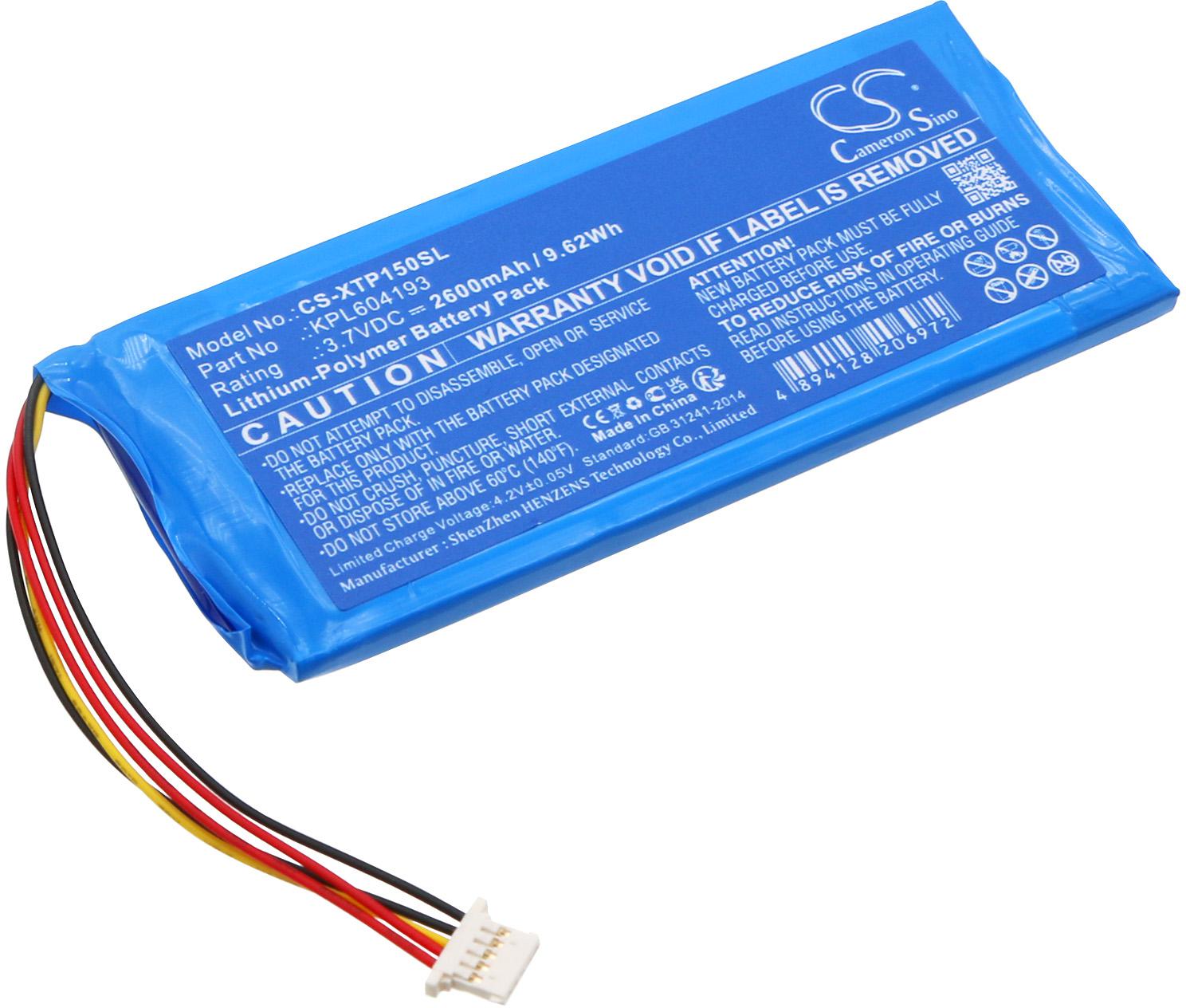 CS-XTP150SL