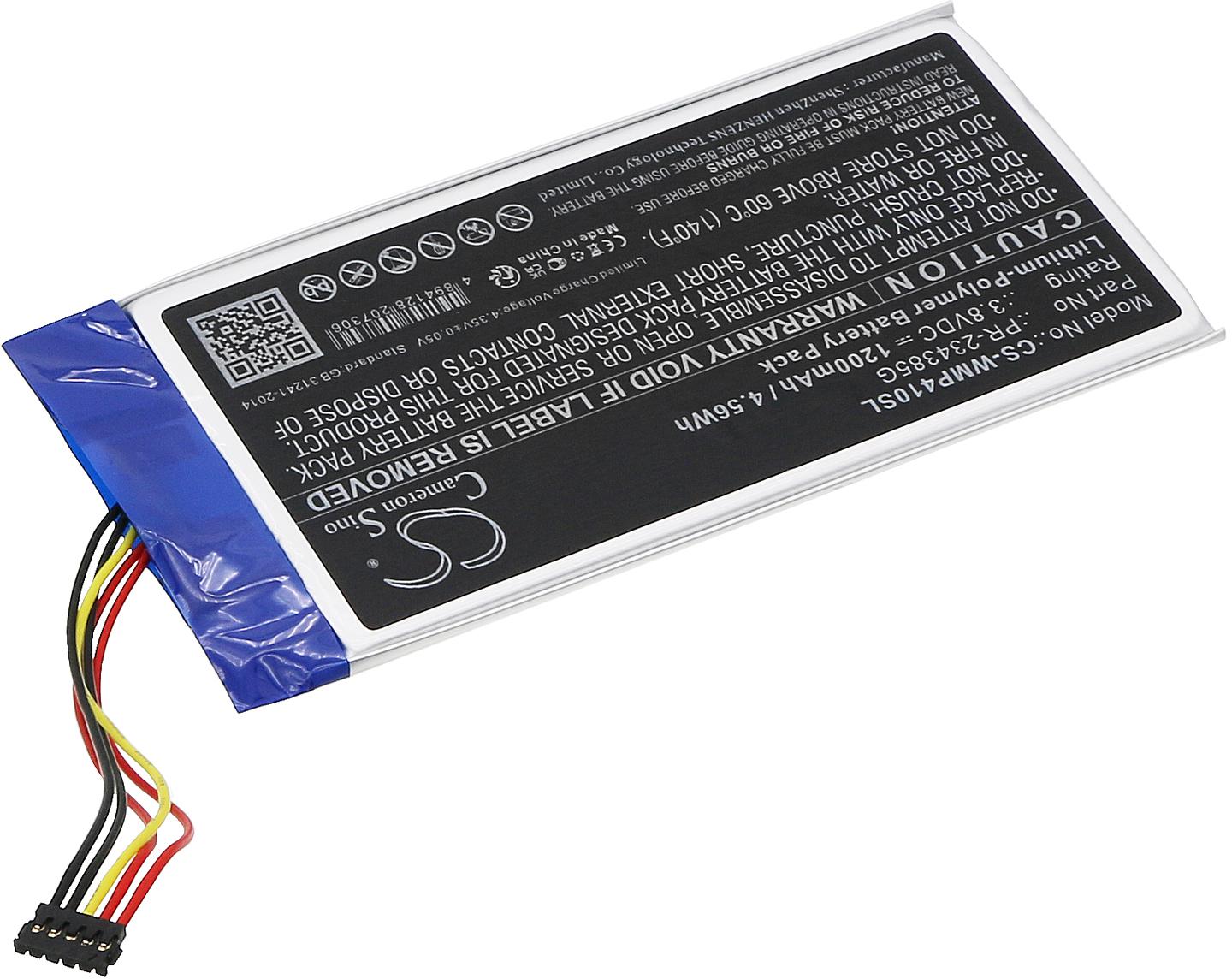 CS-WMP410SL