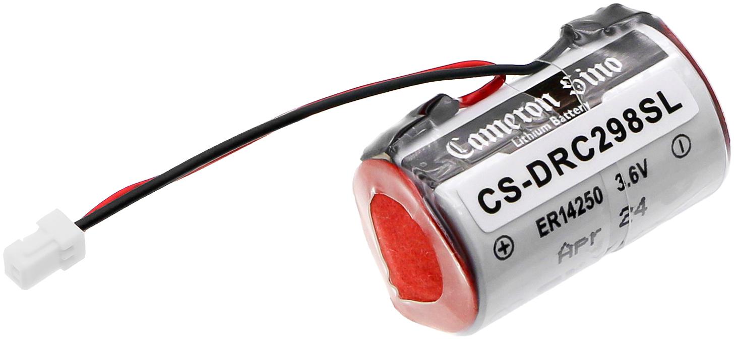 CS-DRC298SL