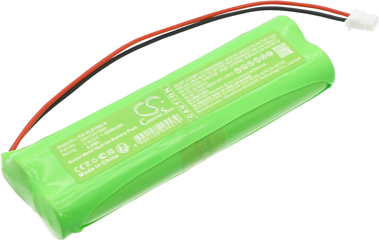 CS-ELX106LS