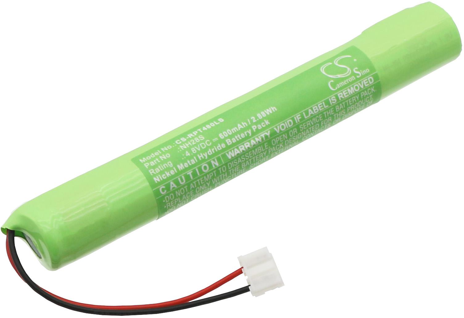 CS-RPT480LS