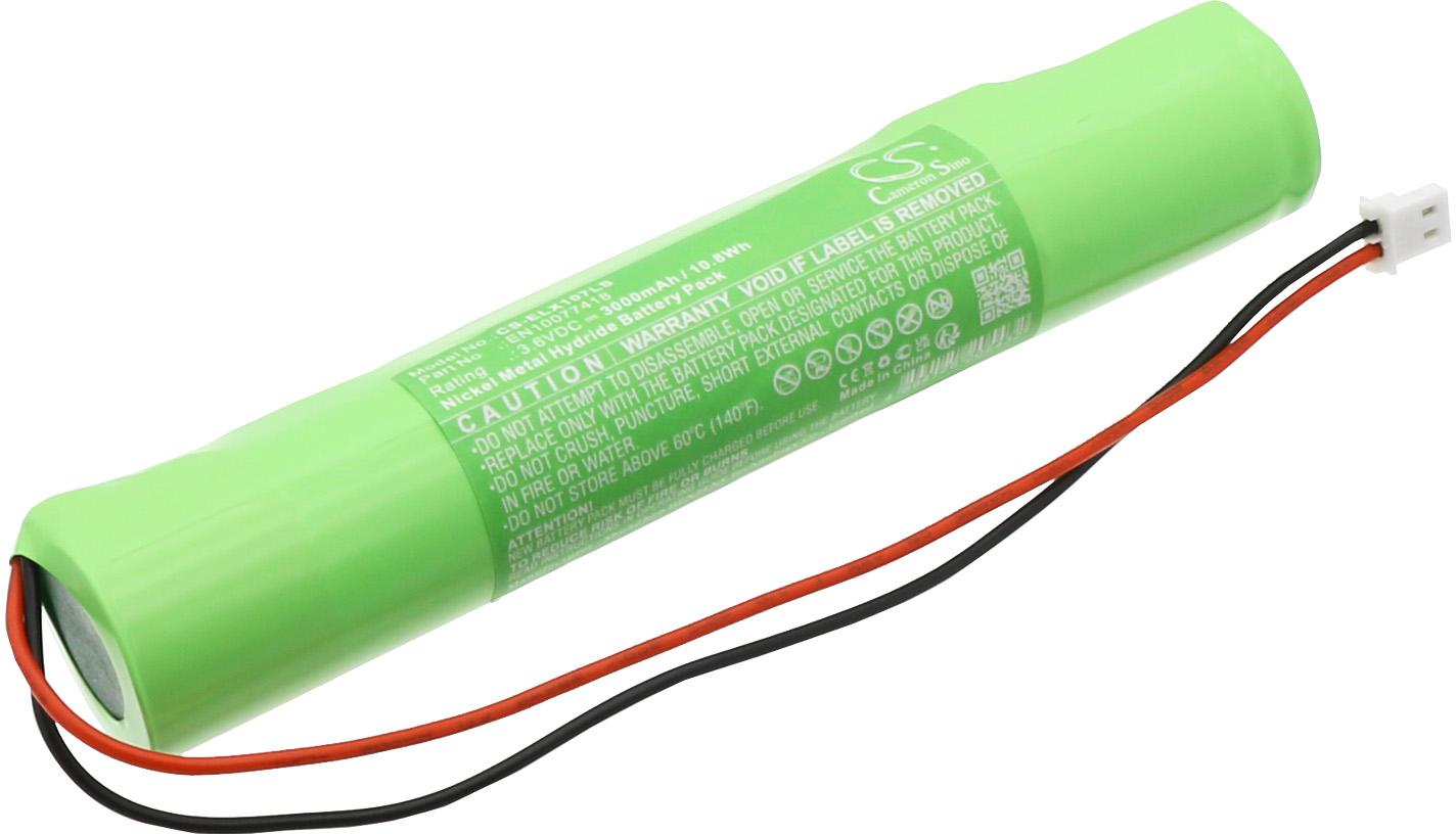 CS-ELX107LS