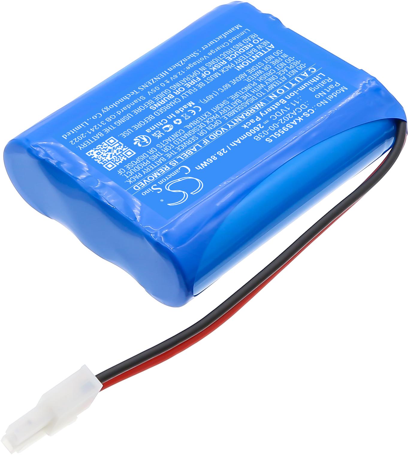 CS-KAS955LS
