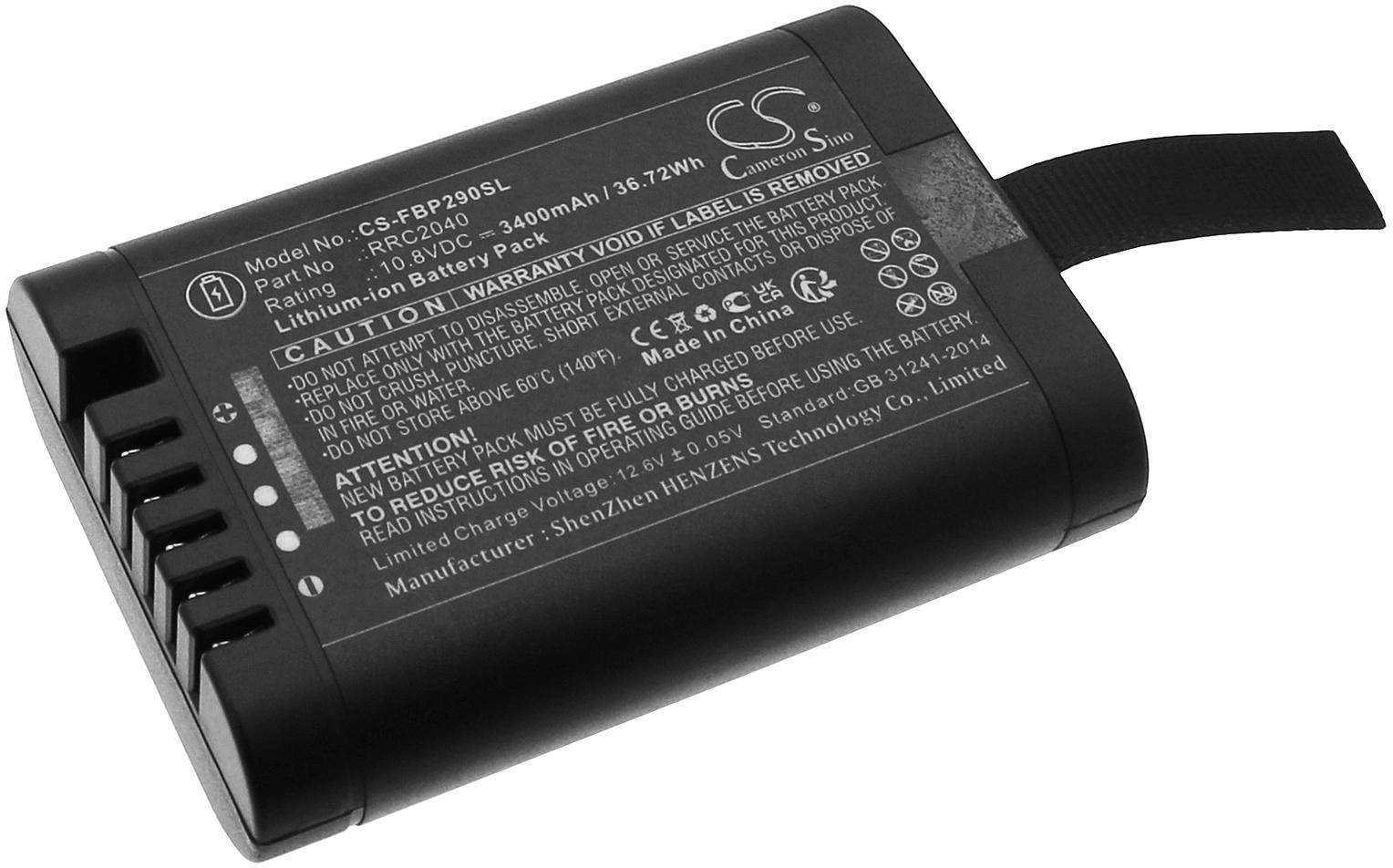 CS-FBP290SL