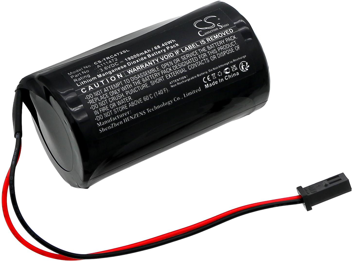 CS-TRC472SL