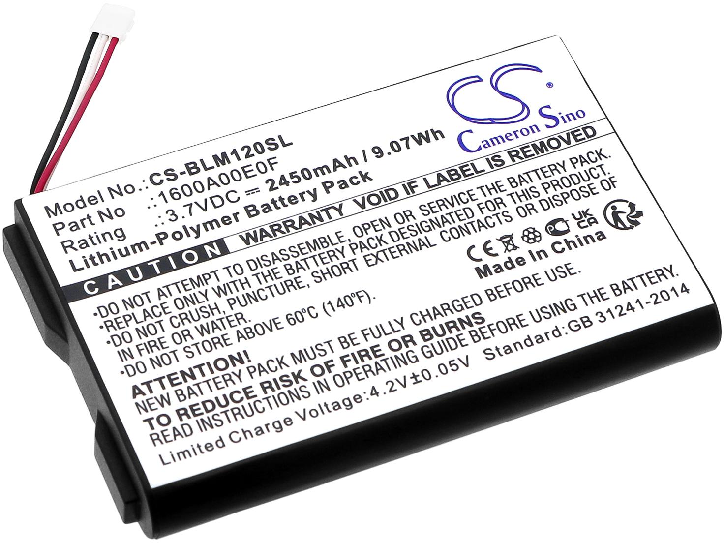 CS-BLM120SL