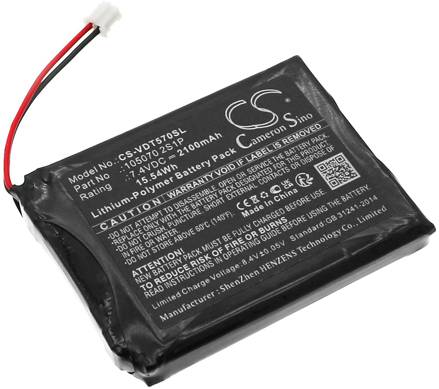 CS-VDT570SL