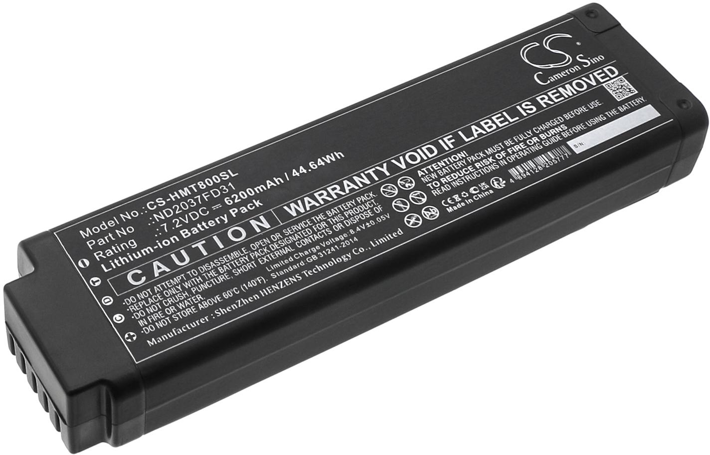 CS-HMT800SL