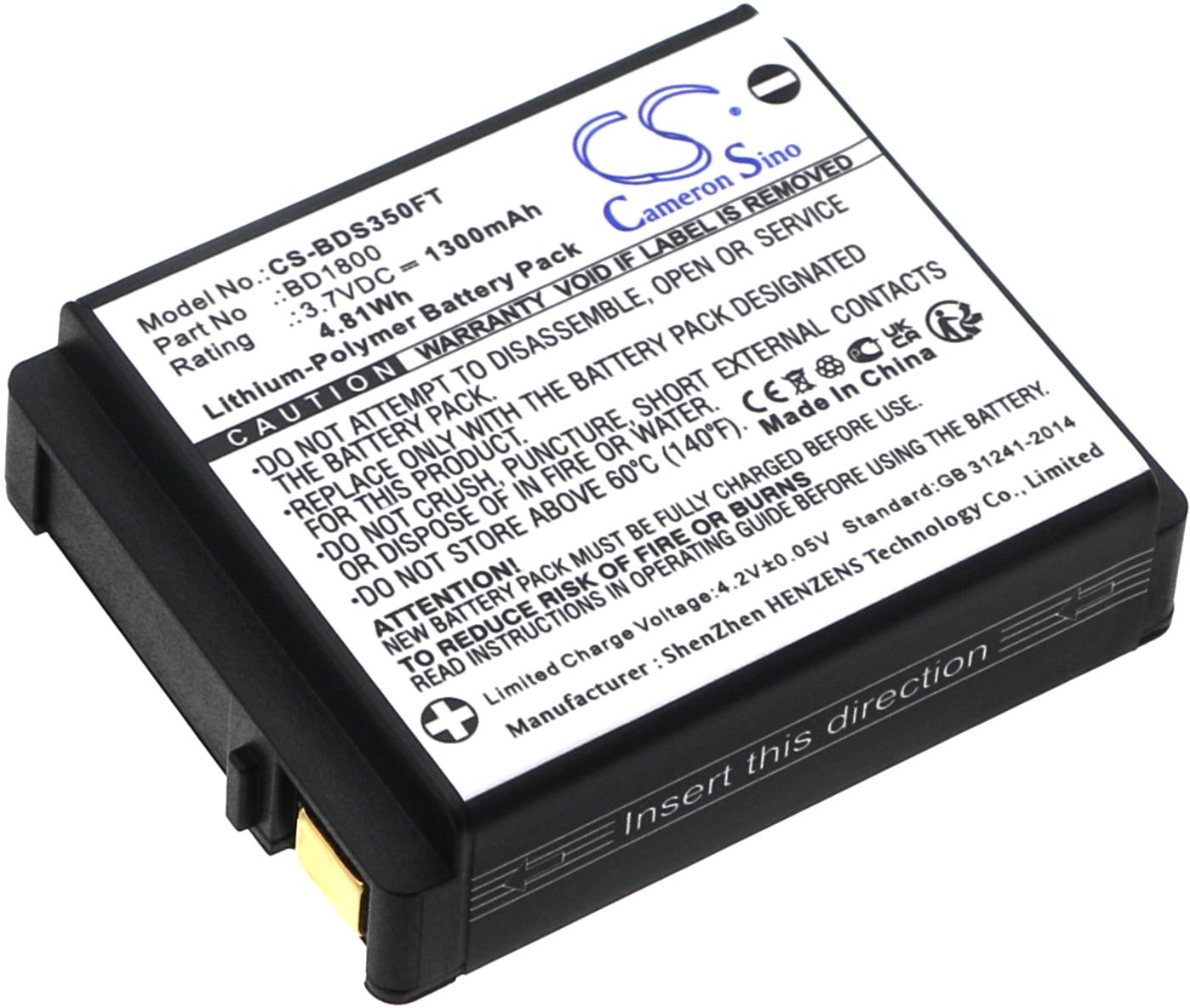 CS-BDS350FT