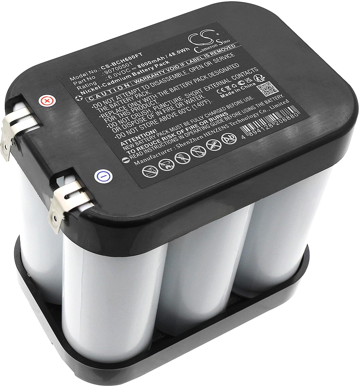 CS-BCH600FT