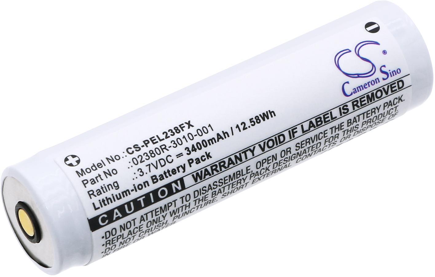 CS-PEL238FX