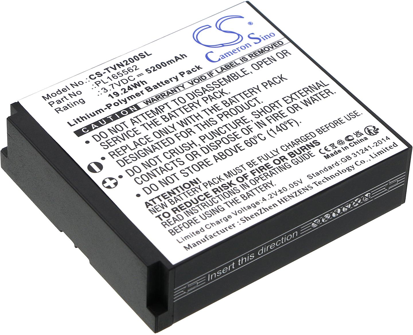 CS-TVN200SL