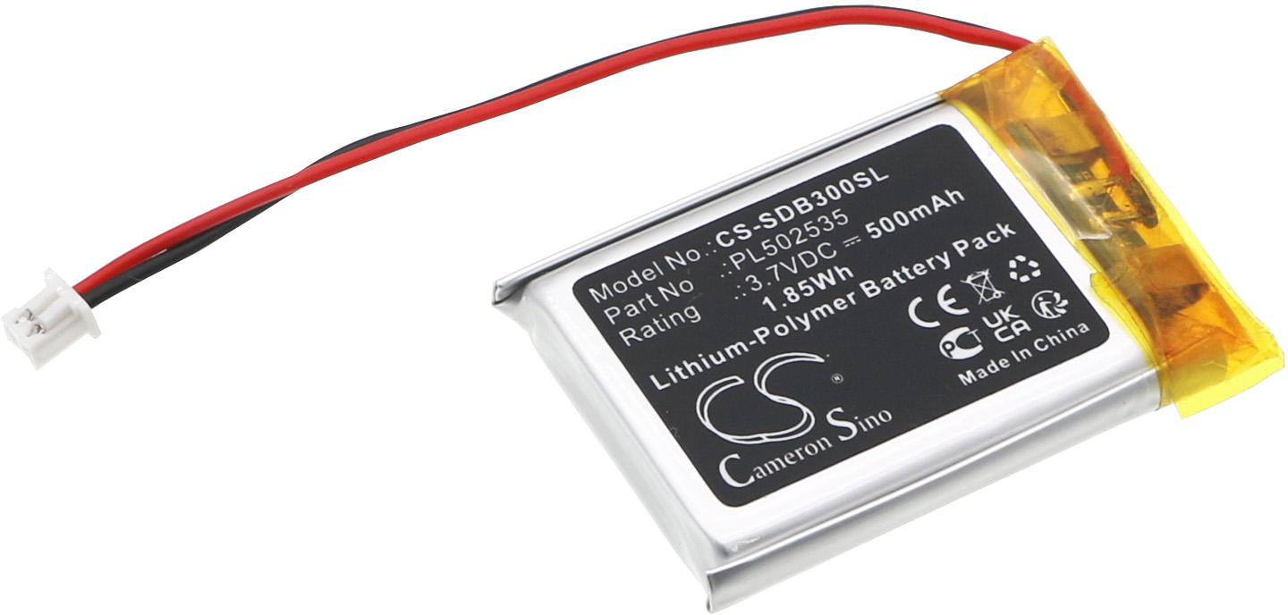 CS-SDB300SL