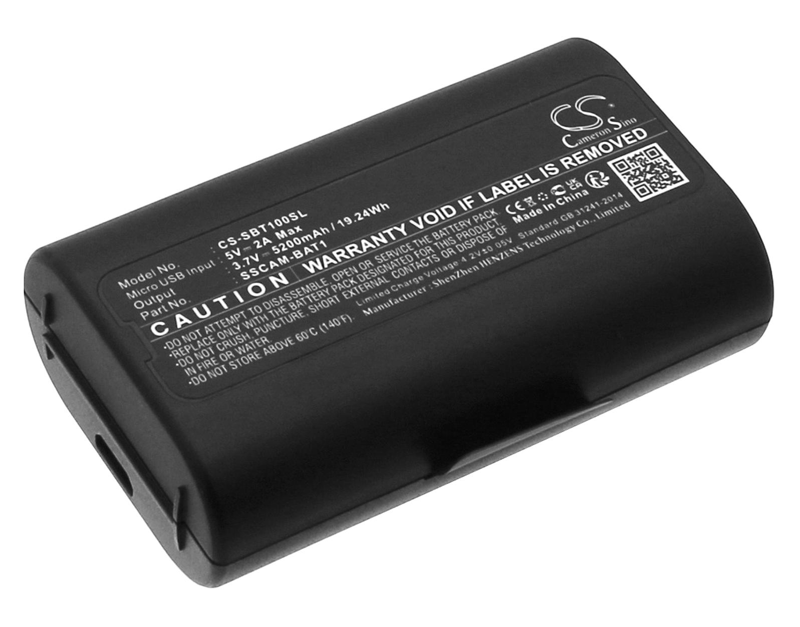CS-SBT100SL