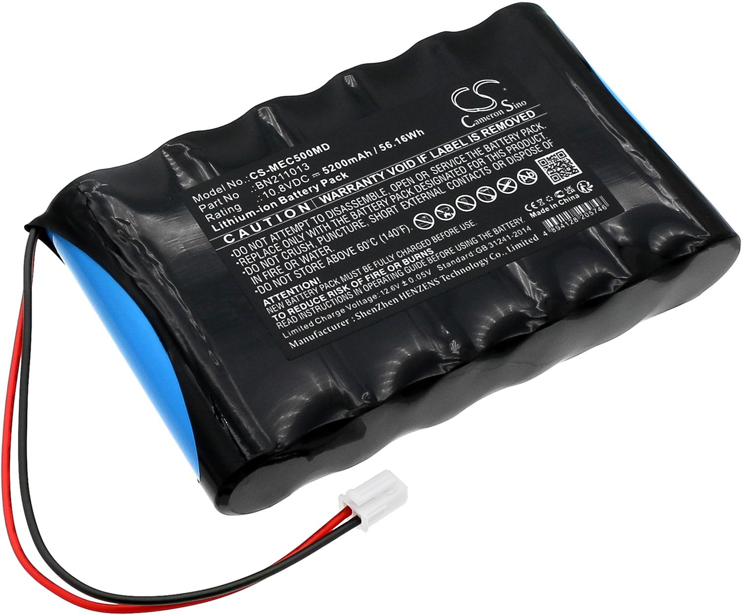 CS-MEC500MD