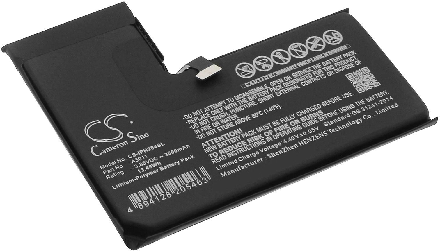 CS-IPH284SL