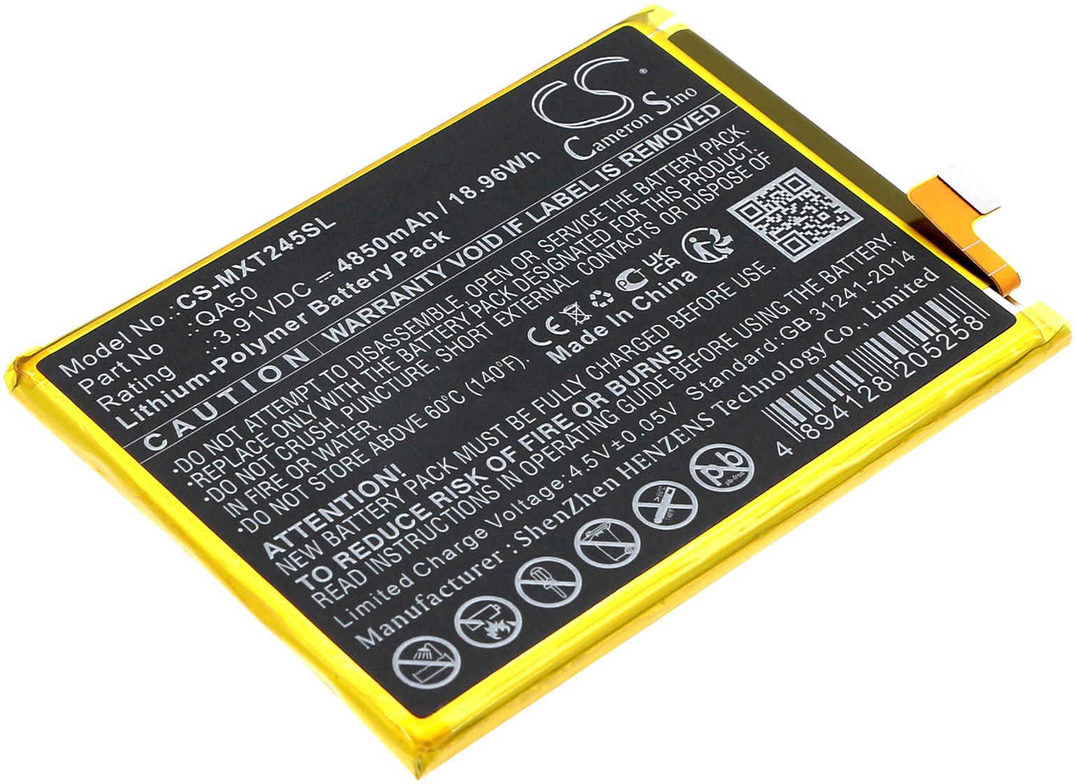 CS-MXT245SL