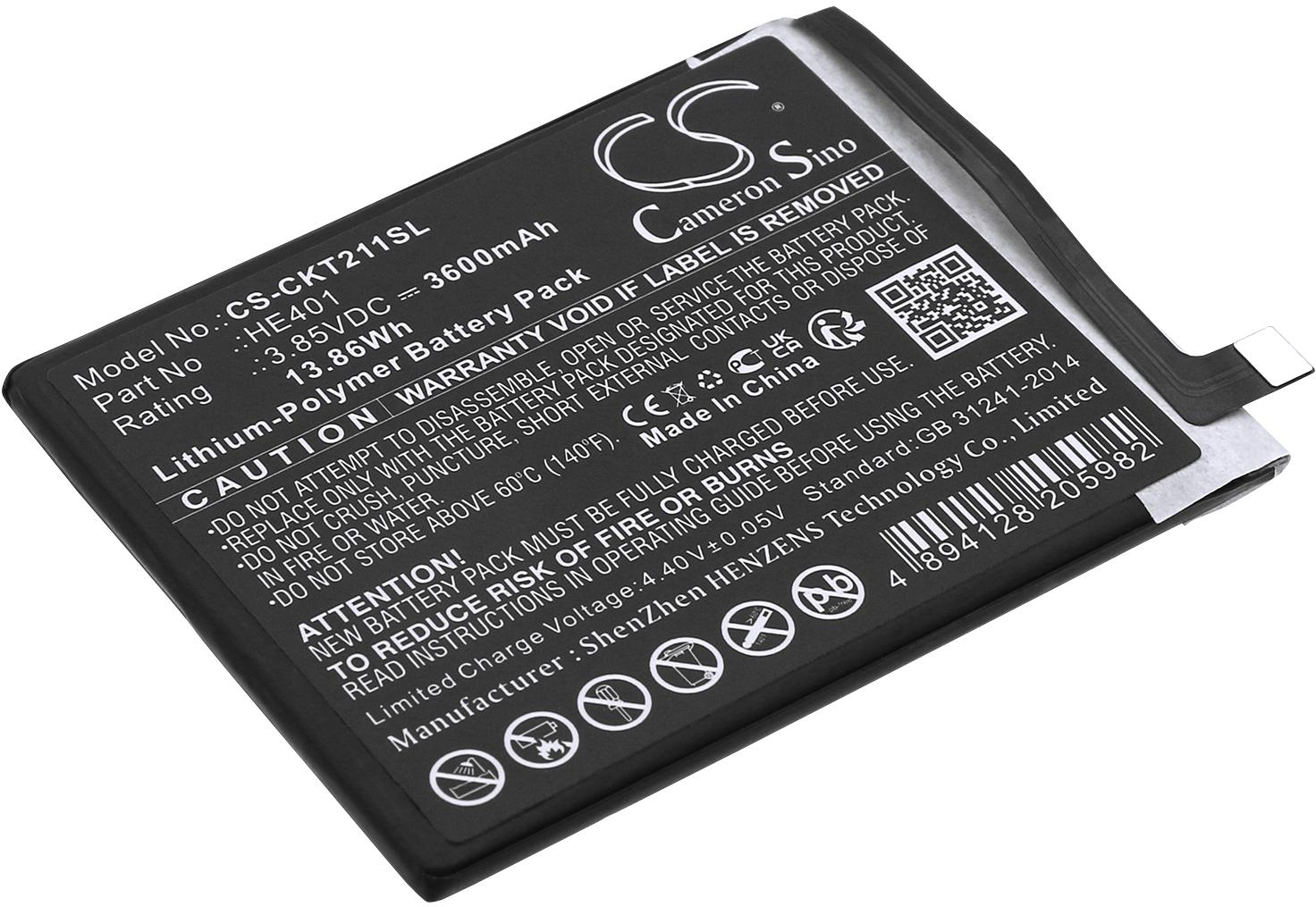 CS-CKT211SL