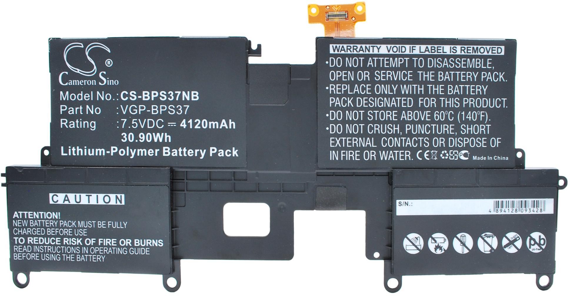 CS-BPS37NB
