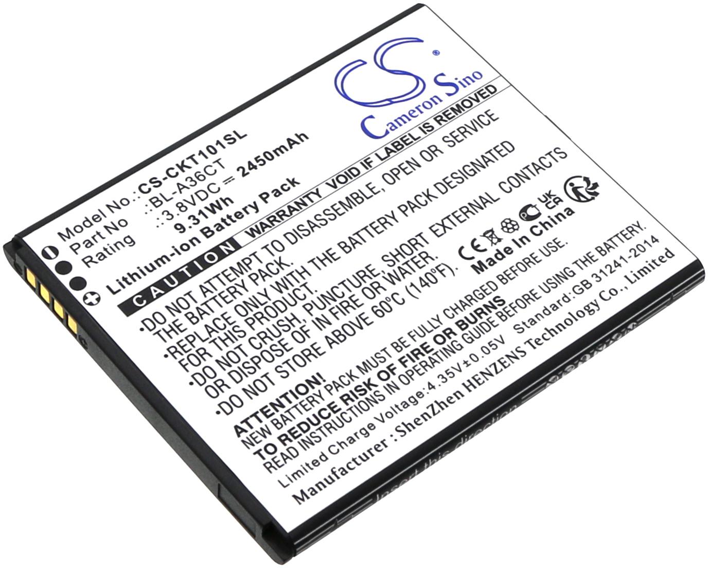 CS-CKT101SL