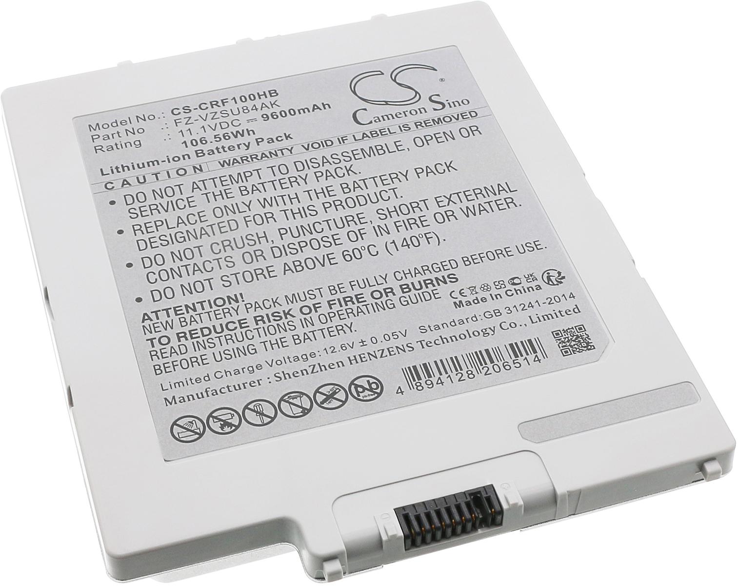CS-CRF100HB