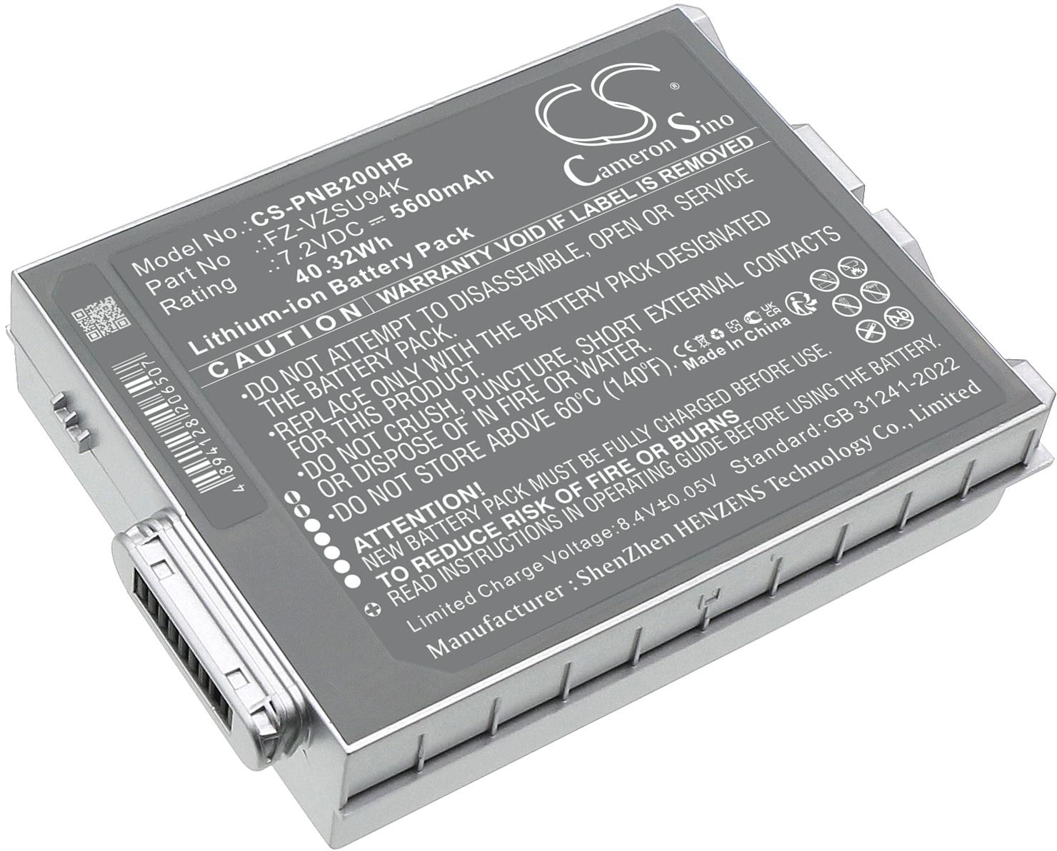 CS-PNB200HB