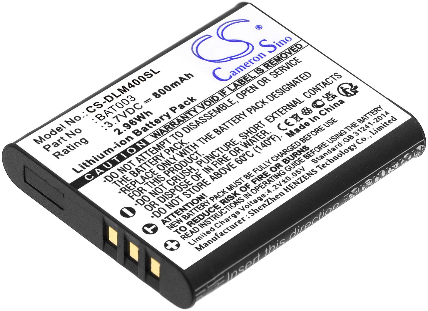 CS-DLM400SL