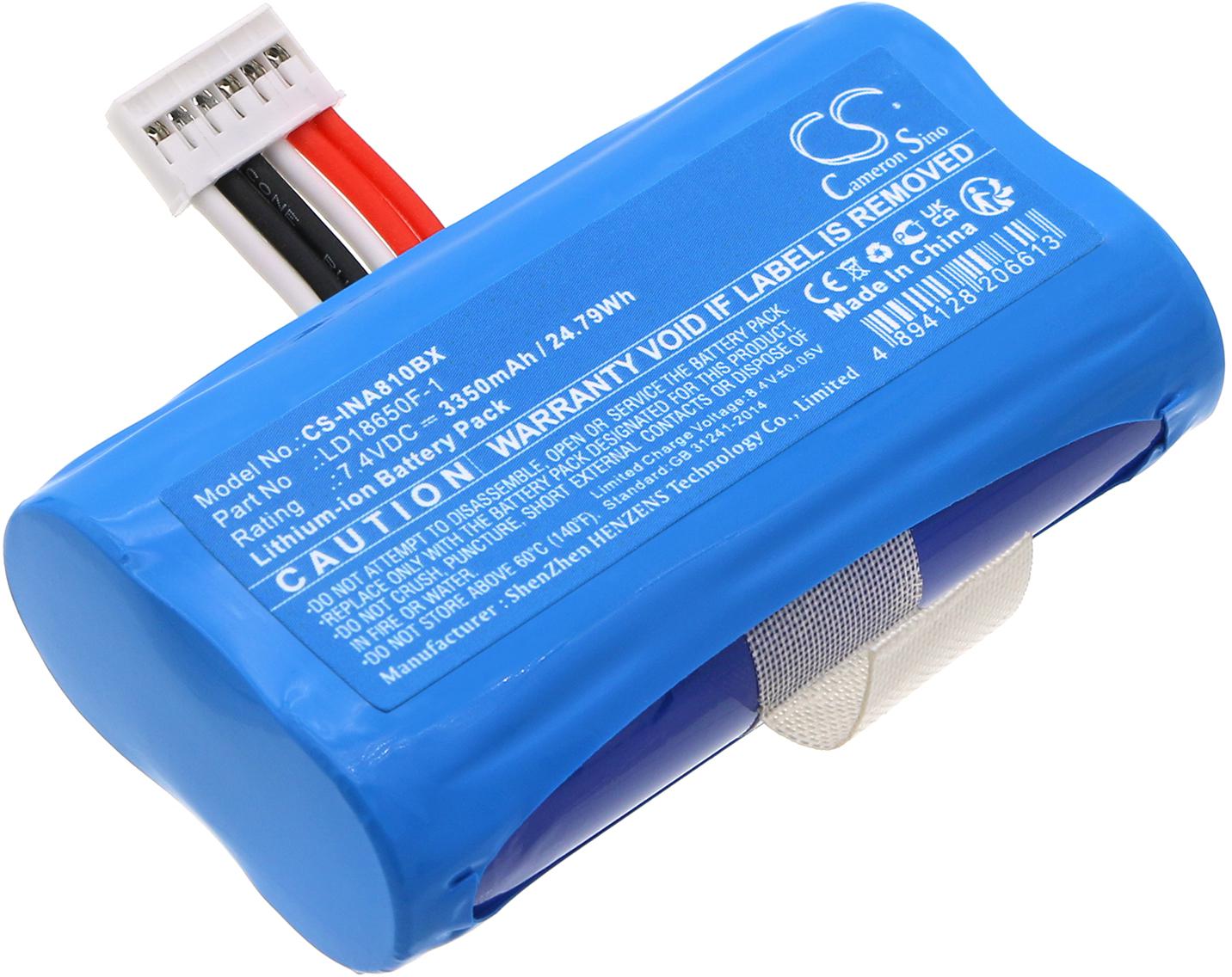 CS-INA810BX