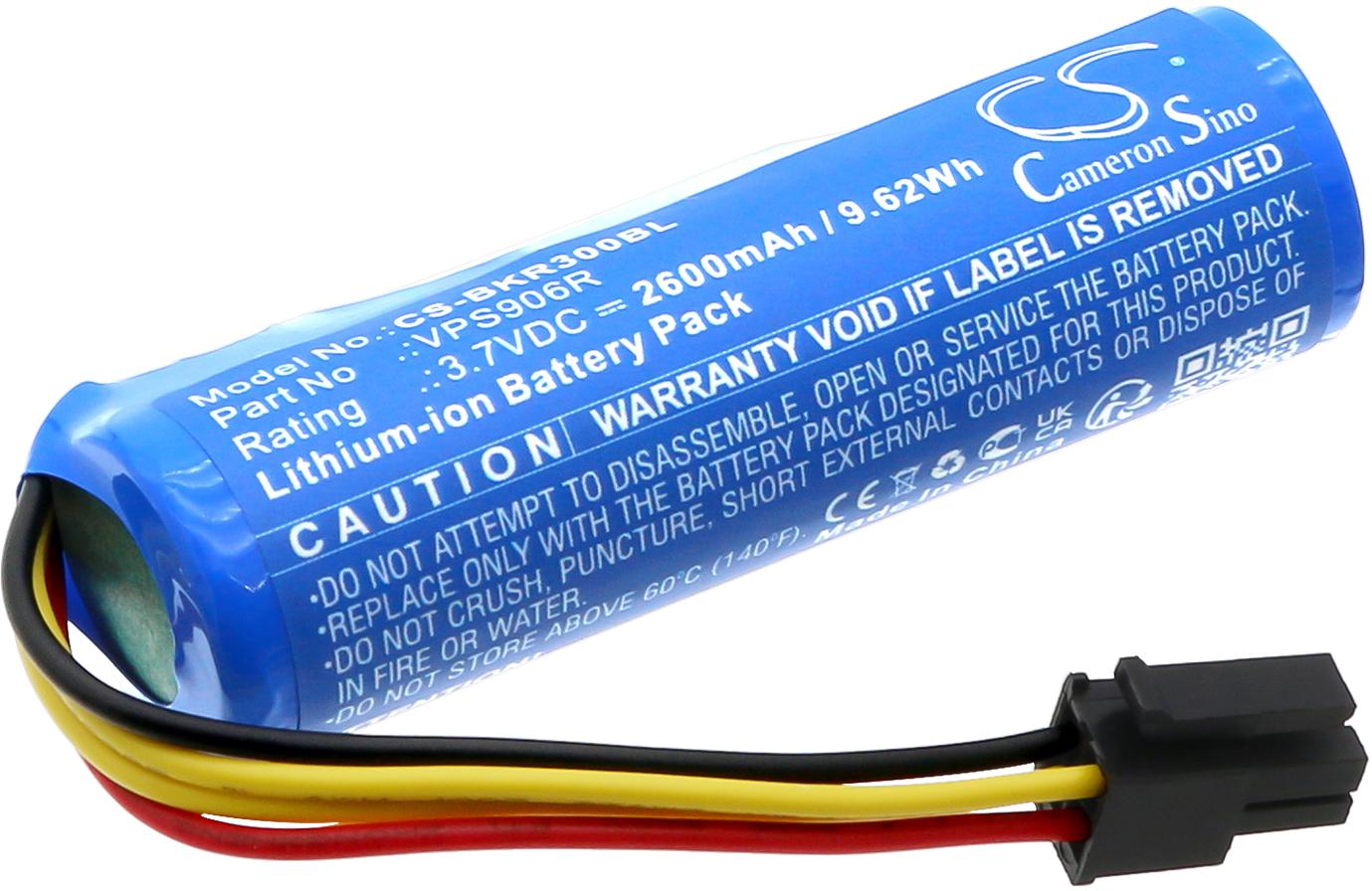 CS-BKR300BL
