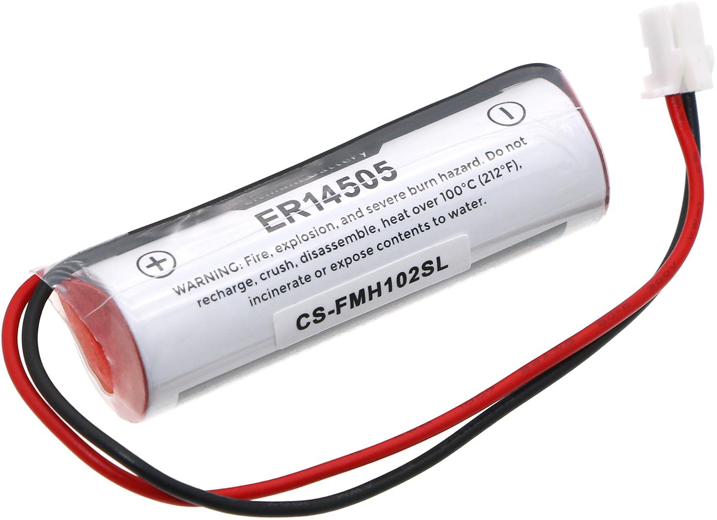 CS-FMH102SL