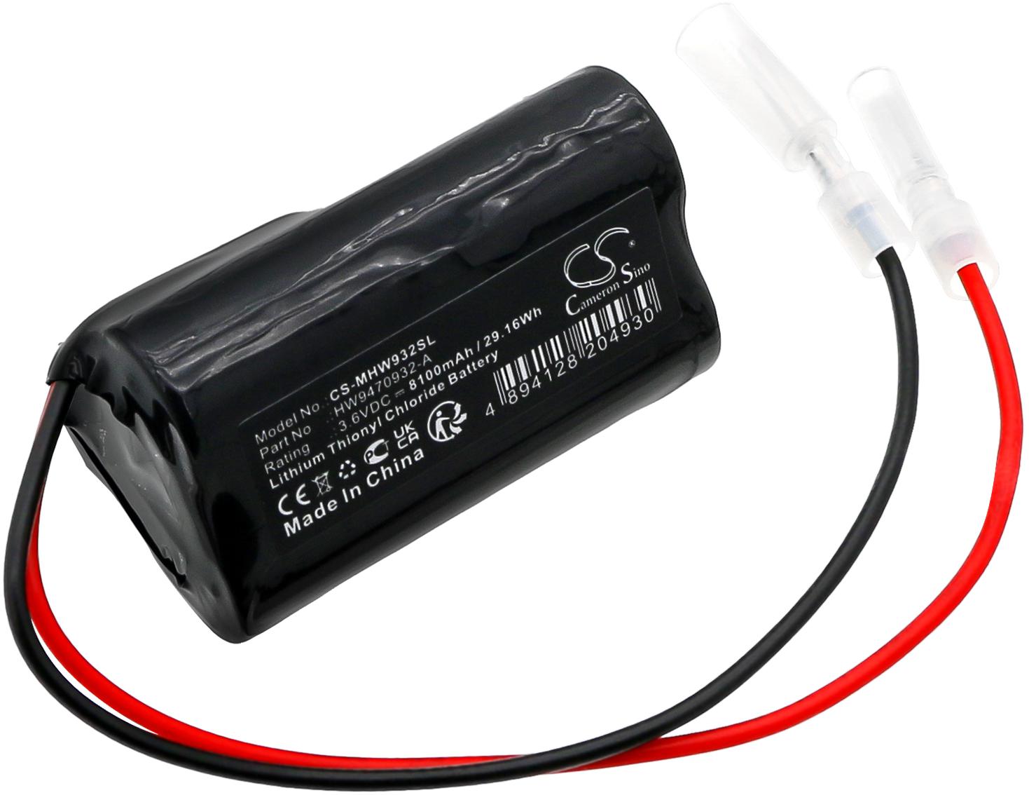 CS-MHW932SL