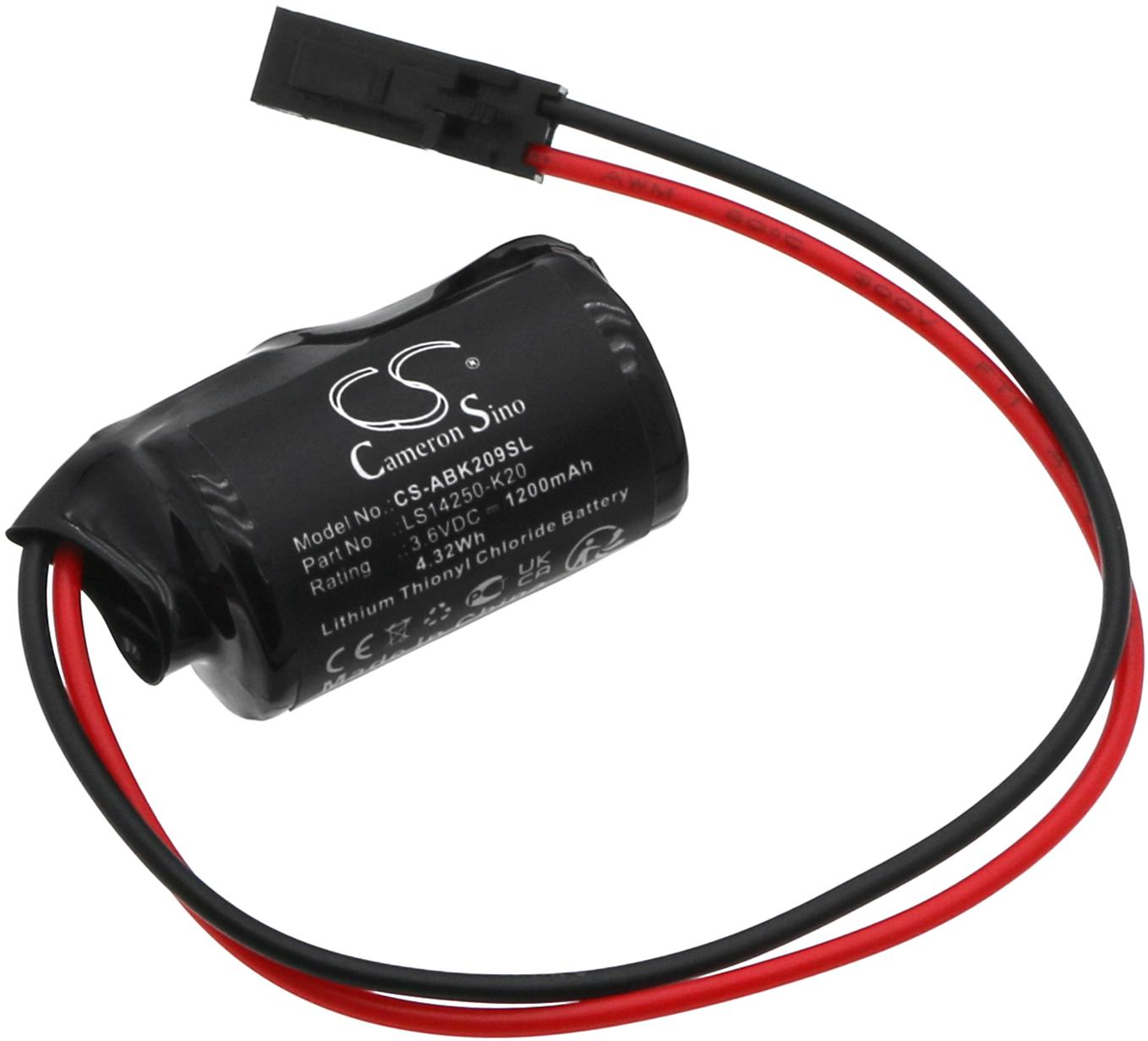 CS-ABK209SL