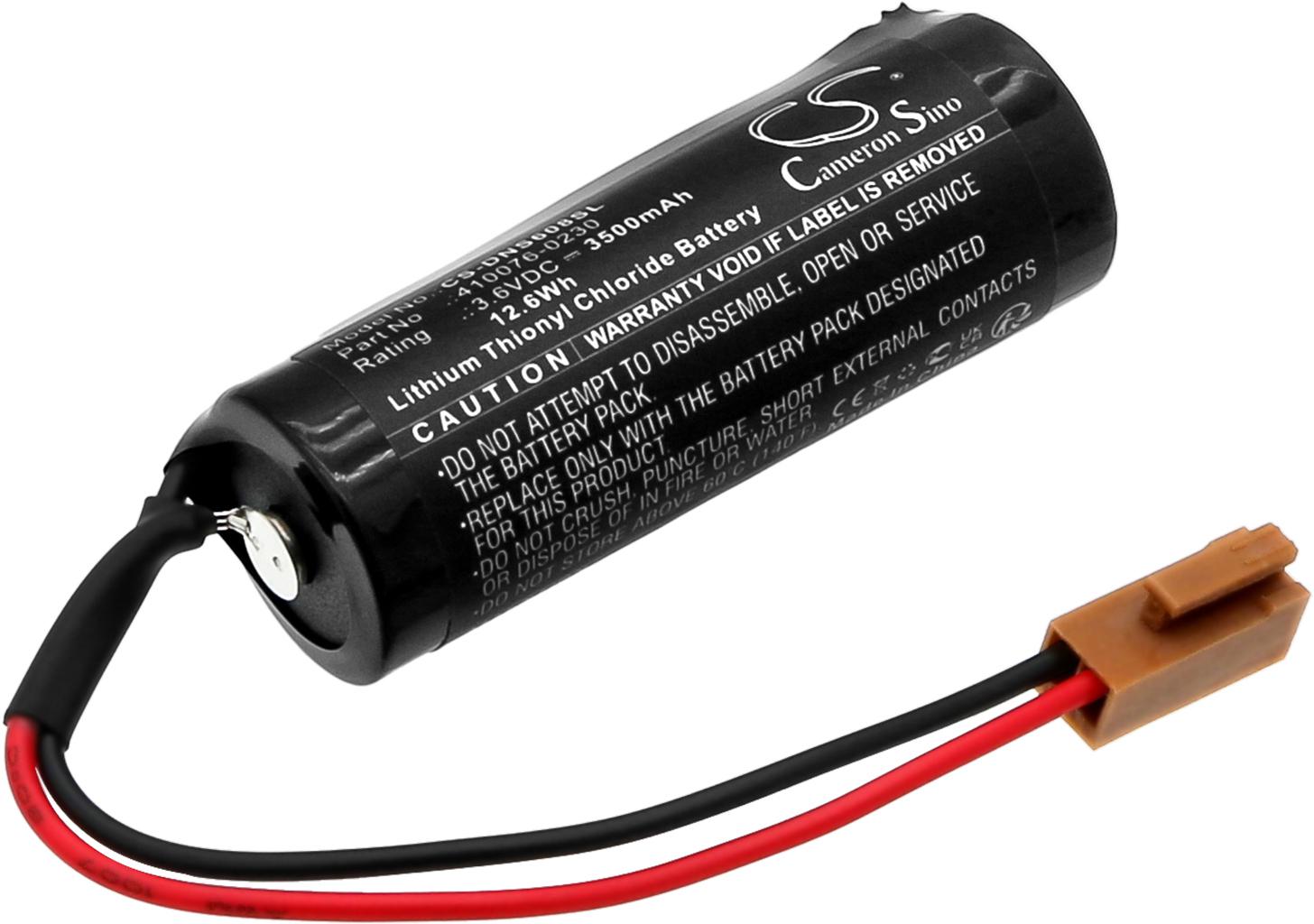 CS-DNS608SL