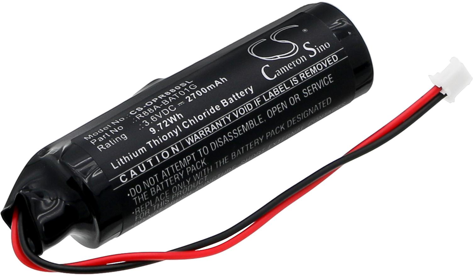 CS-OPR880SL