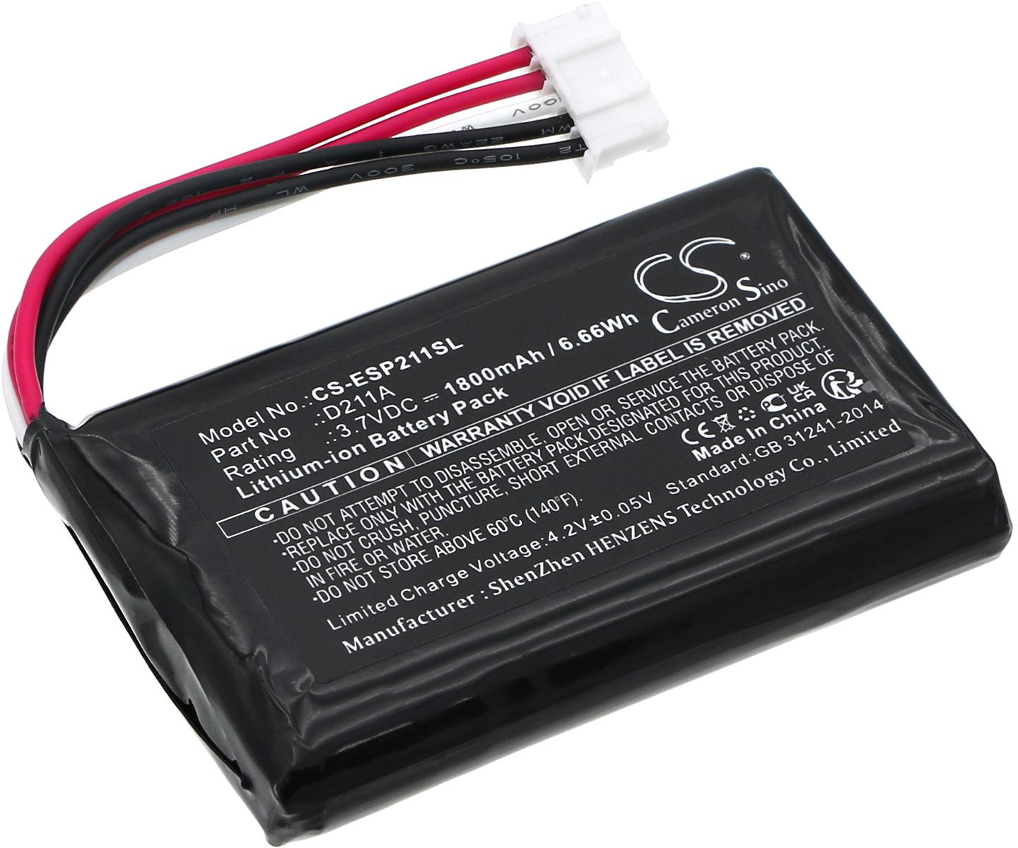 CS-ESP211SL