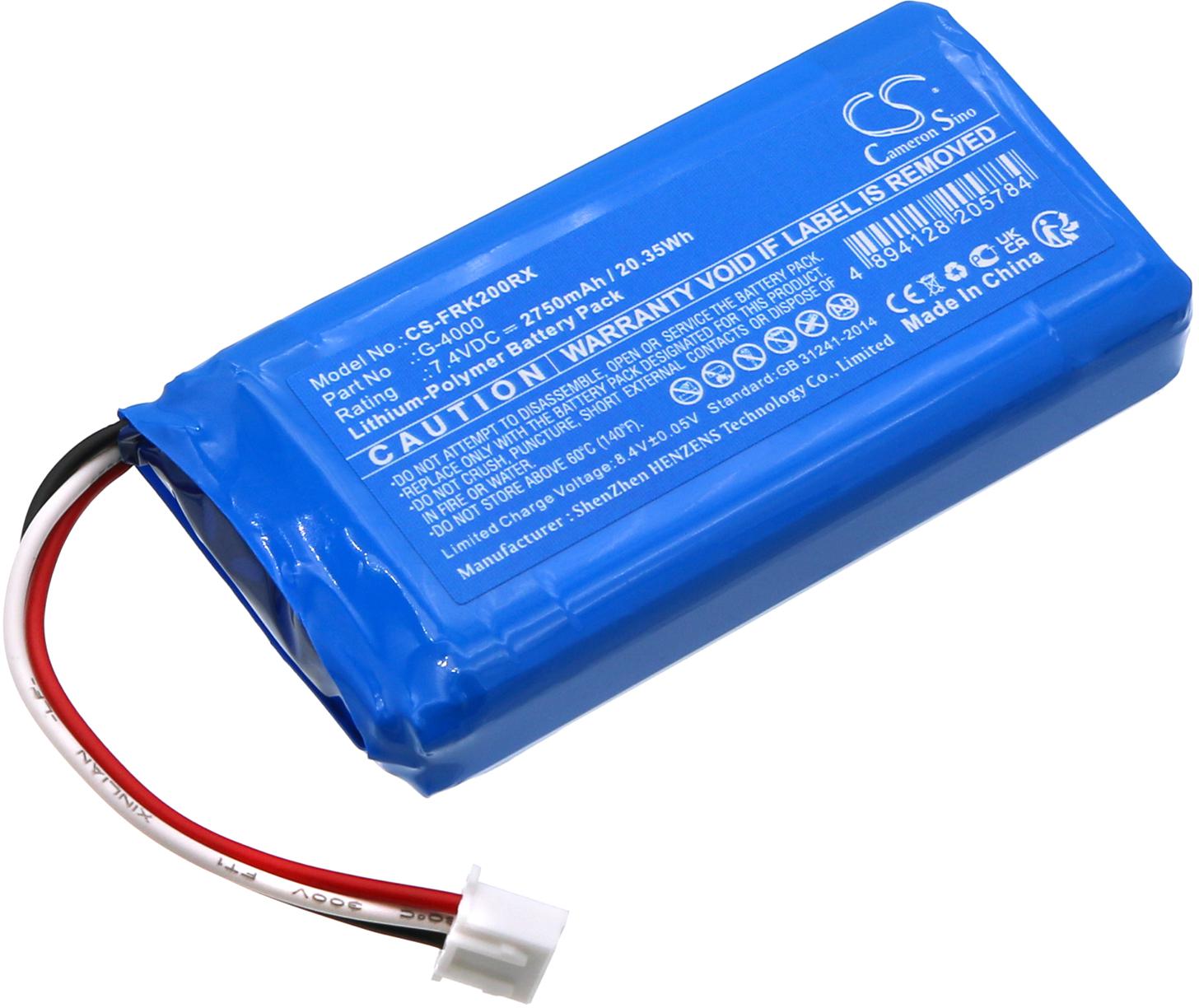 CS-FRK200RX