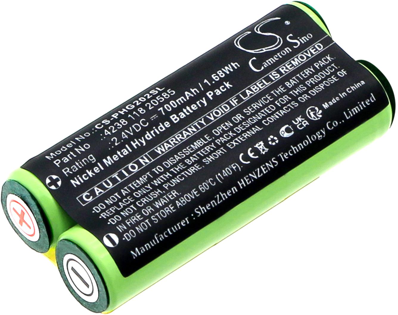 CS-PHG202SL