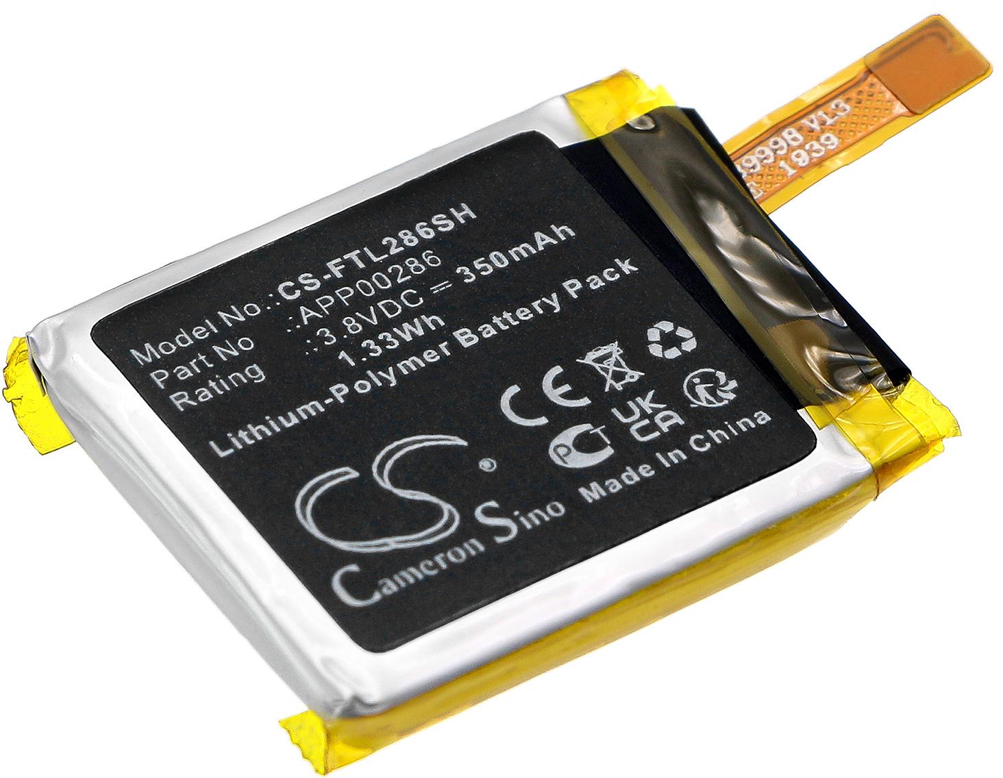 CS-FTL286SH