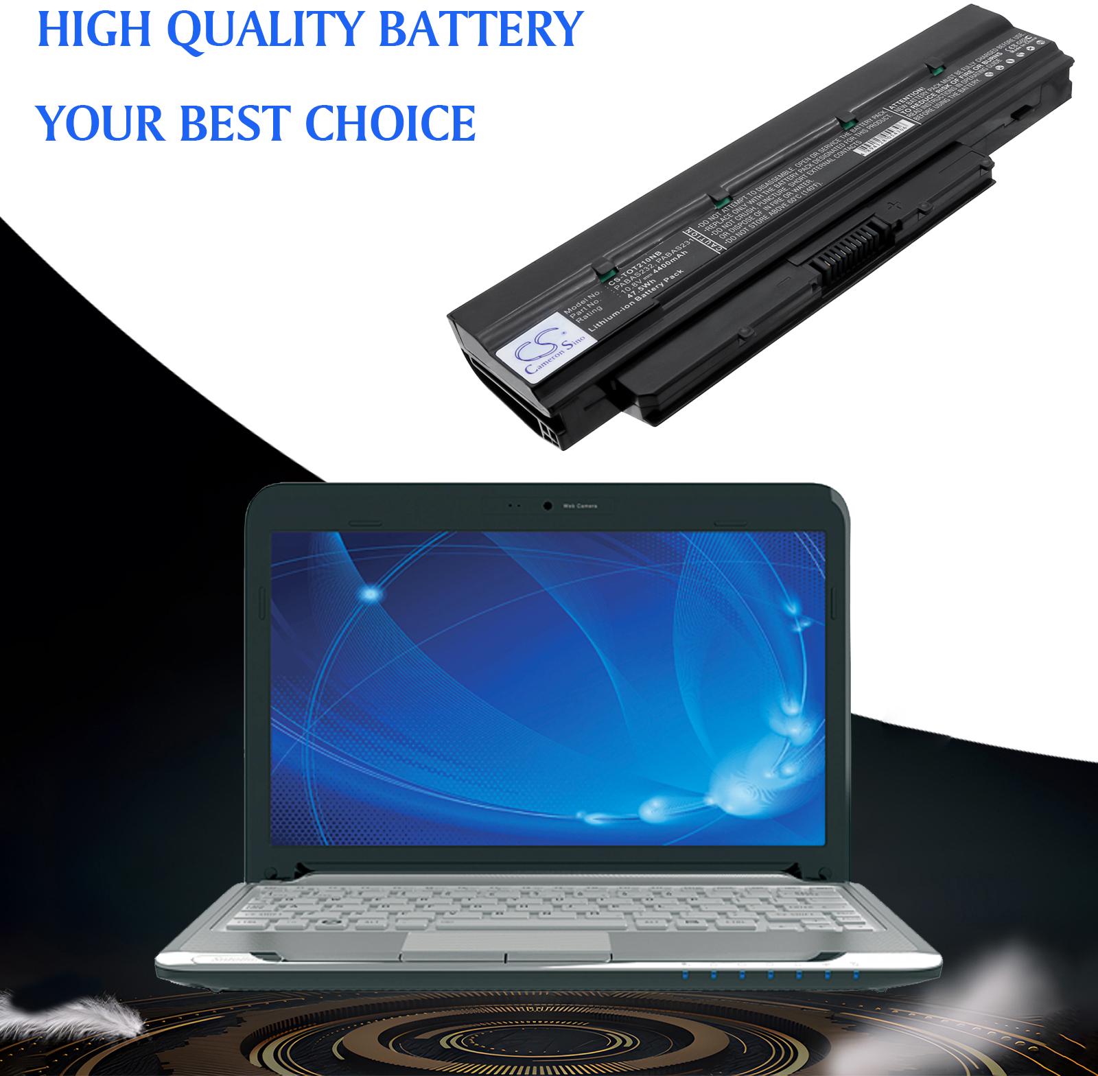 CS-TOT210NB