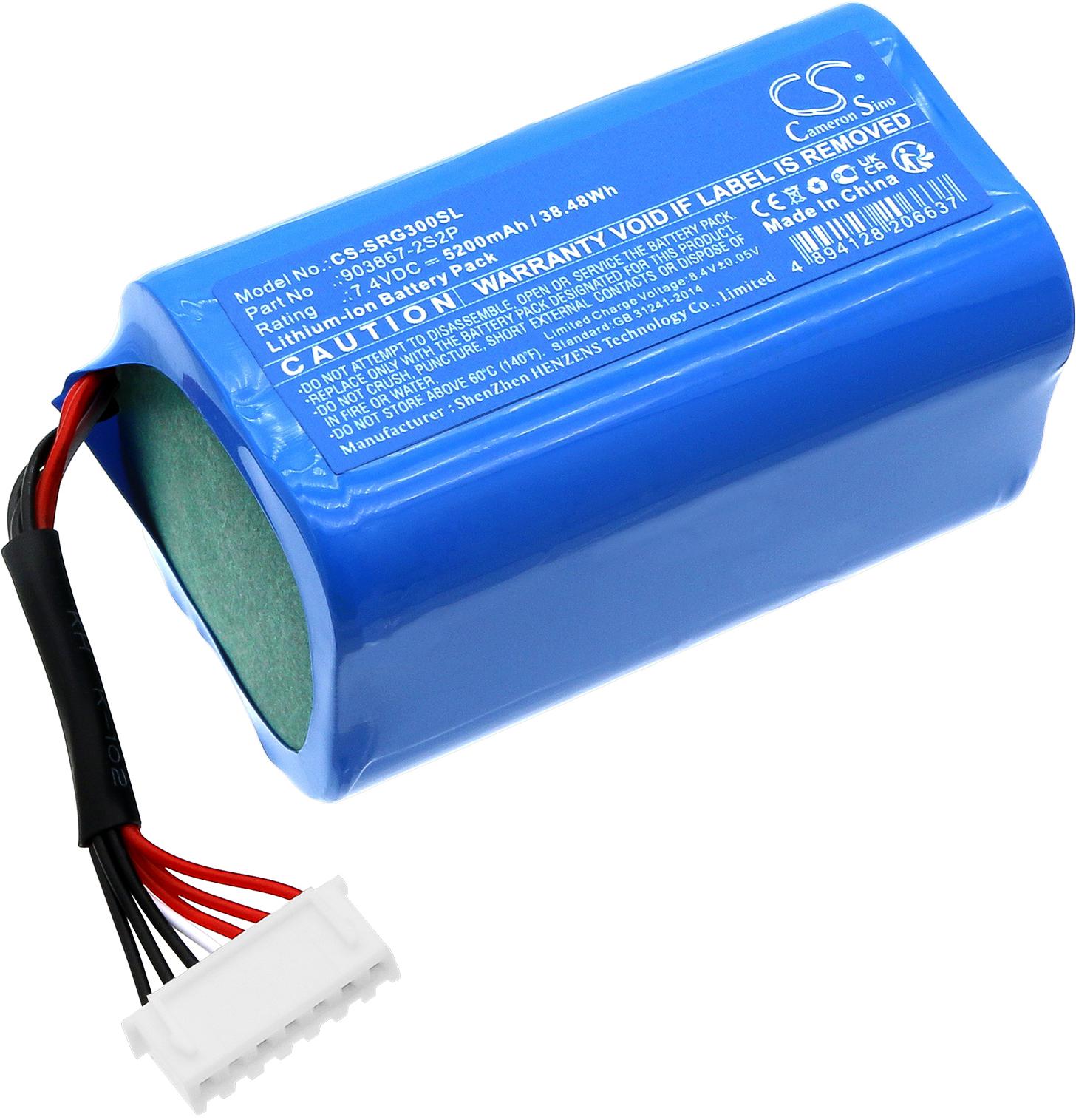 CS-SRG300SL