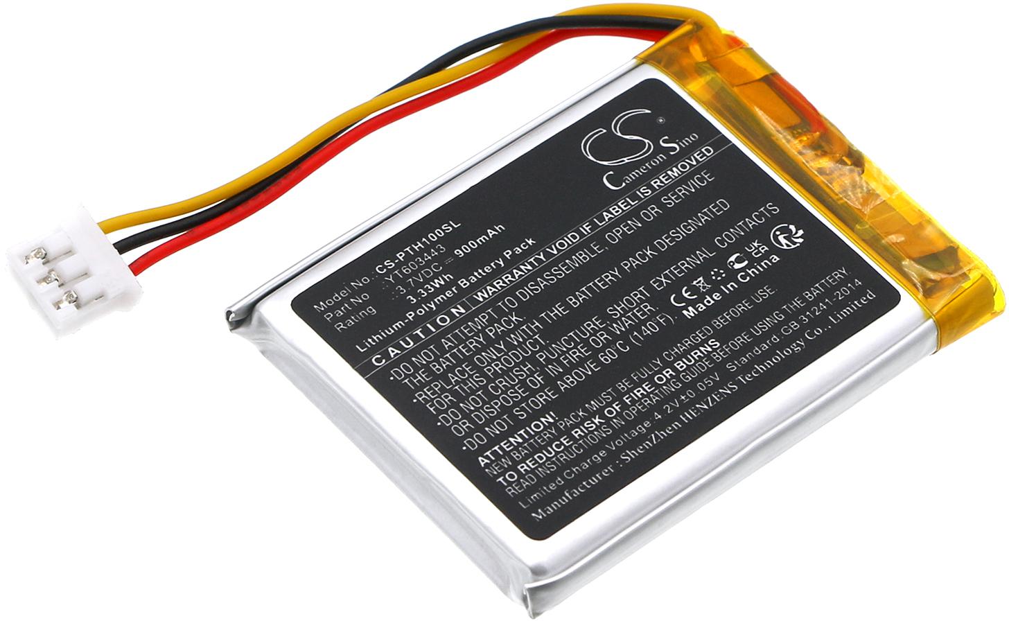 CS-PTH100SL