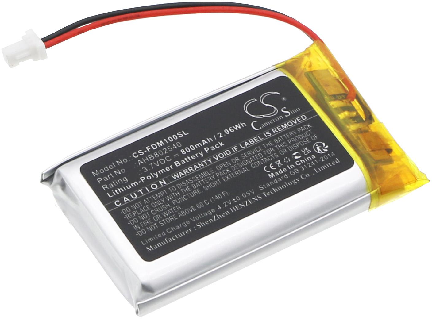 CS-FDM100SL