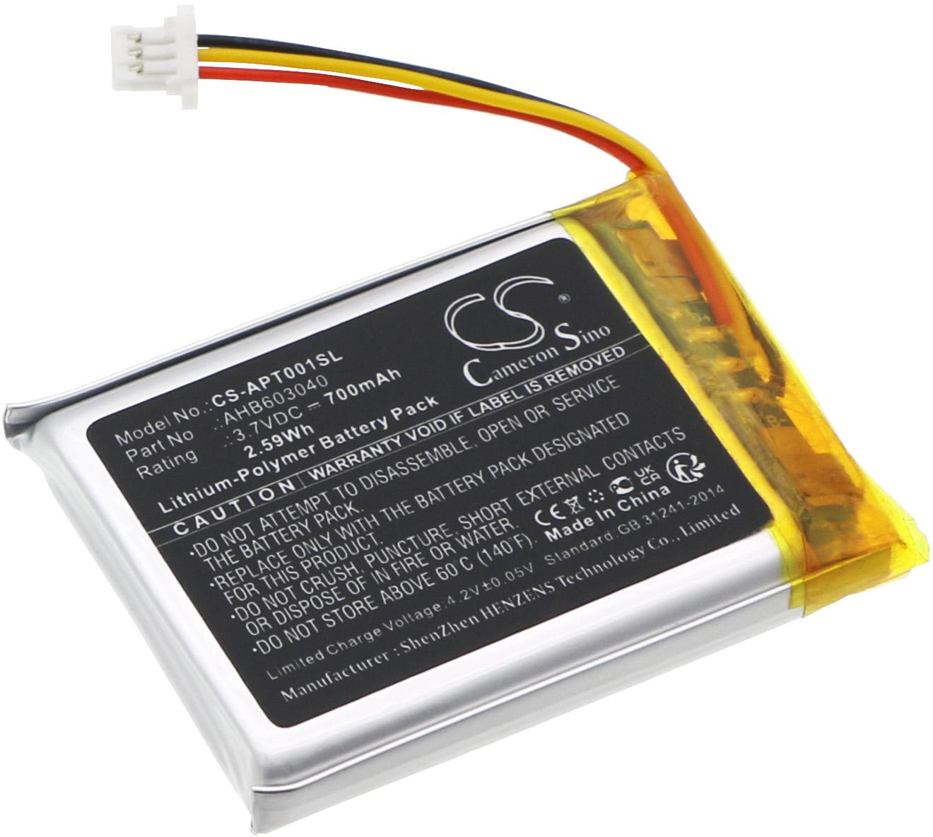 CS-APT001SL