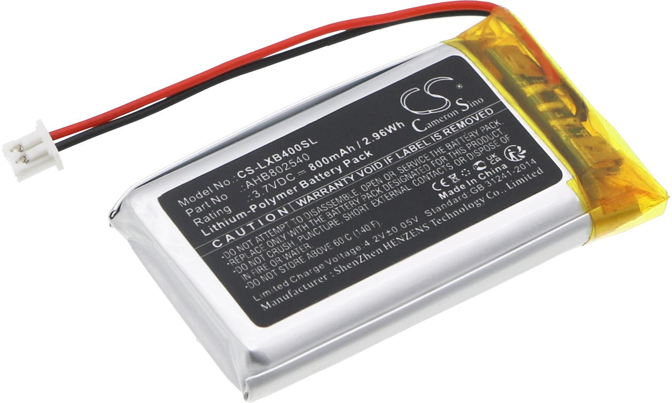 CS-LXB400SL