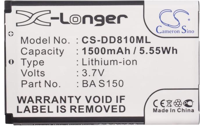 CS-DD810ML