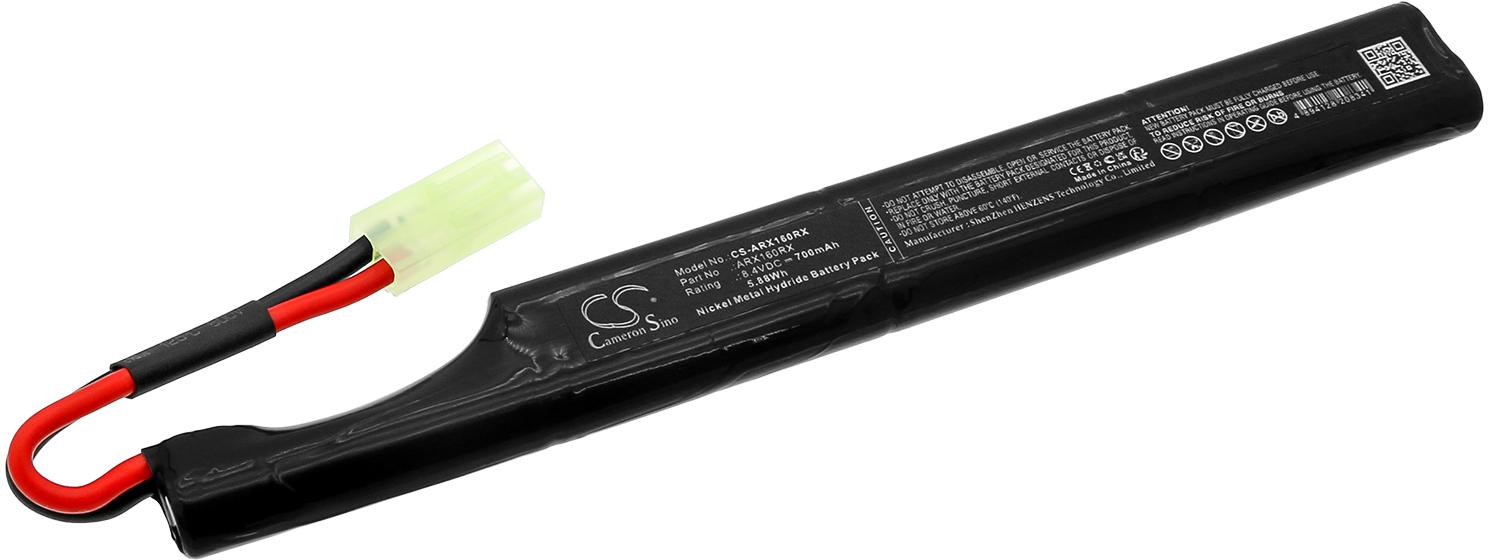 CS-ARX160RX